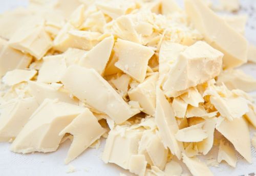 Cocoa Butter Substitutes