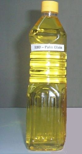 Refined Palm Olein, Packaging Type : Bottle, Certification : GMP