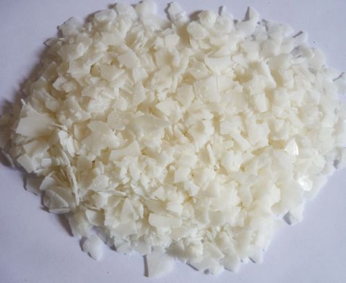 Plain Palm Wax, Shape : Flakes, Packaging Type : White