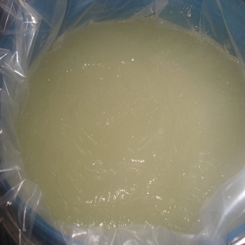 Sodium Lauryl Ether Sulfate