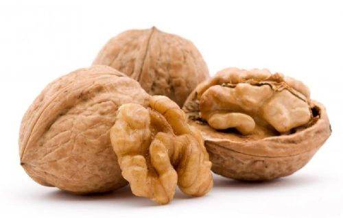 Walnuts, Usage : Light Sweet