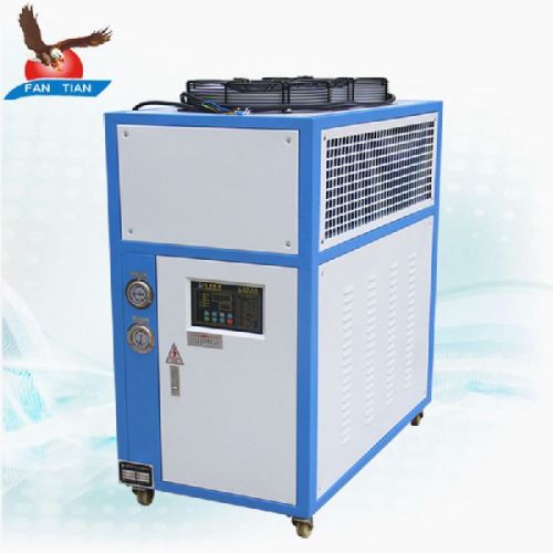 Water Chiller, Brand Name : Hongsai, Certification : CE, ISO9001