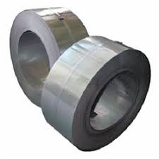 Silicon Toroidal Transformer Core, Color : Grey