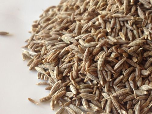 Brown Cumin Seeds