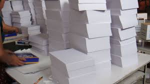 A4 Copier Paper, Packaging Type : Packet
