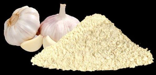 Dehydrated garlic flakes, Quality Available : A Grade
