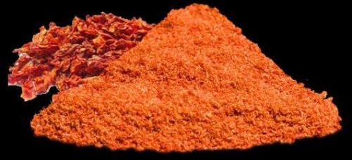 Dehydrated Tomato Flakes