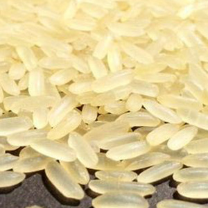 IR-64 Parboiled Non-basmati Rice (5% Broken)