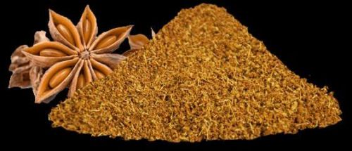 Star Anise Powder