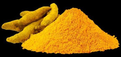 Turmeric finger, Storage : Cool, Dry Place