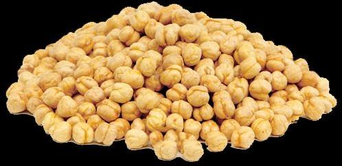 White Chickpeas