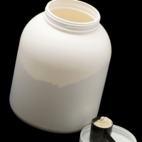 All Flavor Whey Isolate Protein, Packaging Type : whight