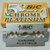 Bic Double Edge Safety Razor, Gender : male/female