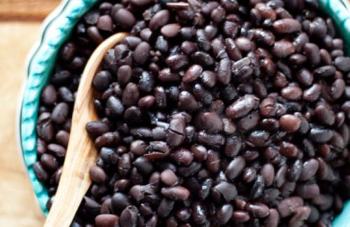 Black Beans, Packaging Type : Bulk, Drum, Vacuum Pack