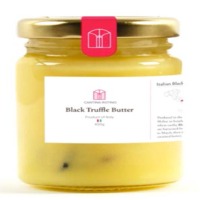 Black Truffle Butter