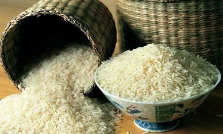 Brown rice, Cultivation Type : Natural