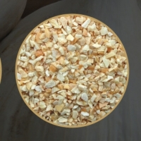 Dehydrated Garlic Products, Packaging Type : brown