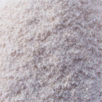 Dehydrated white onion granules