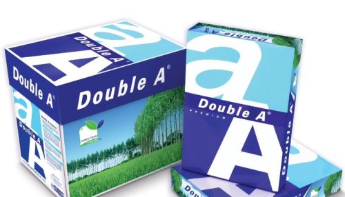 Double A4 Copy Paper, Packaging Type : White