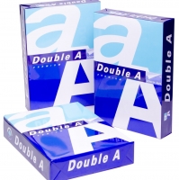 Double A4 Copy Paper 80 GSM A4: 210 x 297mm
