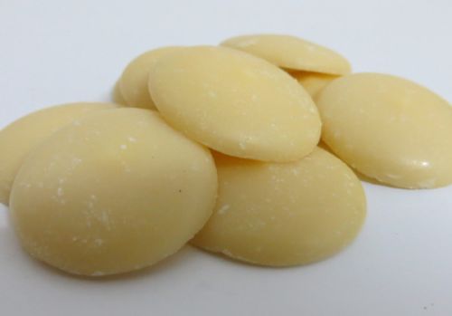 Natural Organic Cocoa Butter, Packaging Type : Yello