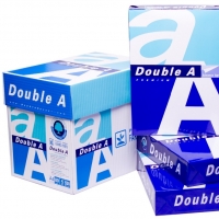 Original Double A A4 Copy Paper 80, 75, 70gsm