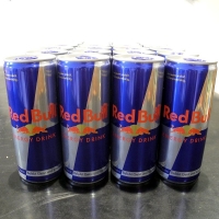 Original Red Bull Energy Drinks 250ml, Brand Name : brink