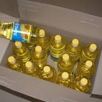 Common refined coconut oil for cook