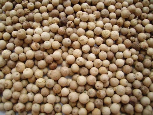 White Pepper, Grade Standard : AAA