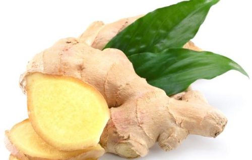 Fresh ginger Form :Whole