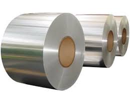 Aluminium Sheet Coil