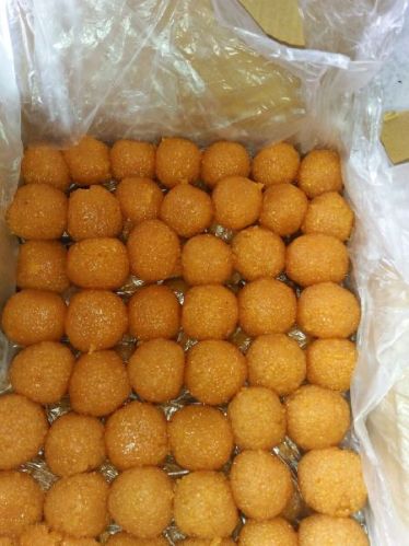 Boondi Ladoo