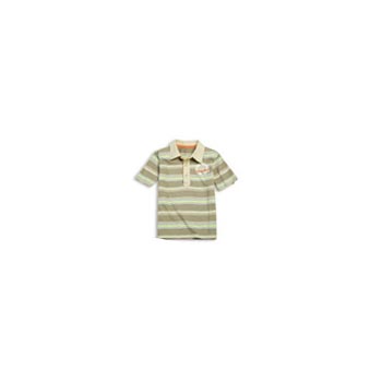 Boys Polo Neck T-Shirts