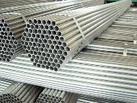 Galvanized Iron Tubes