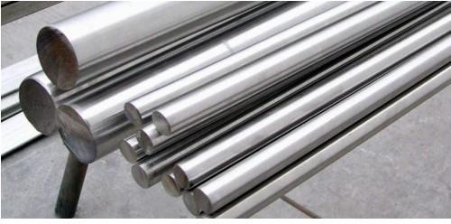 Mild Steel Round Bars