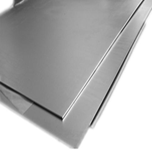 Mild Steel Sheets