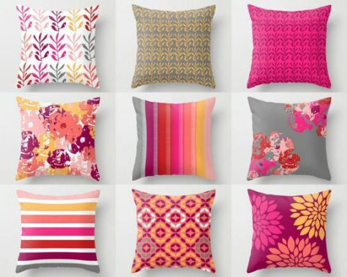 Cushion covers, Size : 16x16 Inch