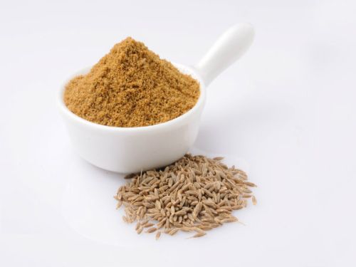 Cumin Powder, For Cooking, Packaging Type : Container, Gunny Bags, Jute Bag, Plastic Bag, PP Bag