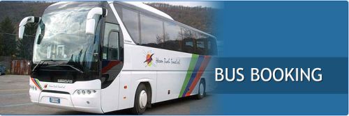 Bus Ticketing Services