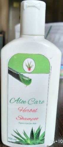 Aloe Vera Shampoo
