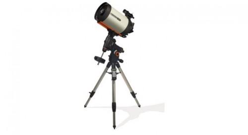 Celestron CGEM 1100 HD Aplanatic Schmidt Telescope