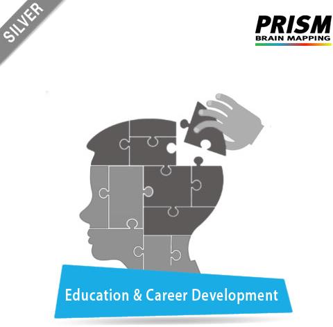 Education Career Development - Silver