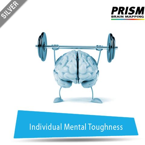 Silver Individual Mental Toughness