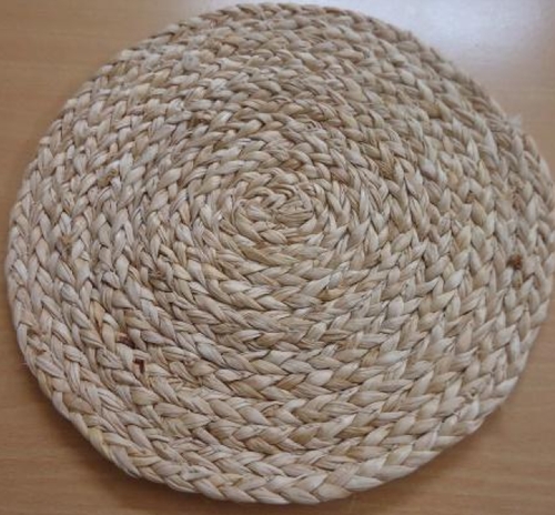 Banana Fiber Mats