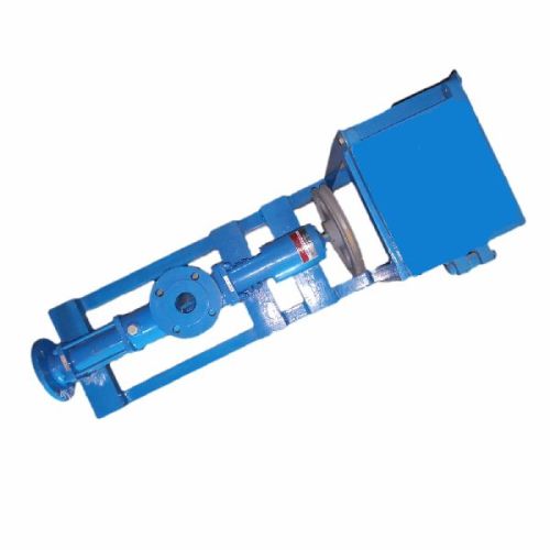 Eccentric Screw Pump