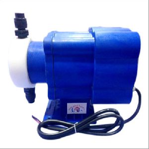 Solenoid Actuated Diaphragm Pump, Voltage : 230 Volt