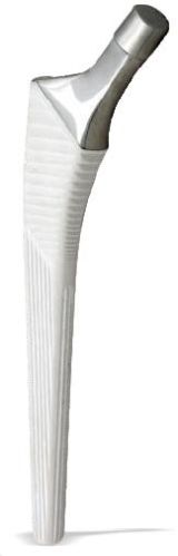 Finer Uncemented Hip Replacement System