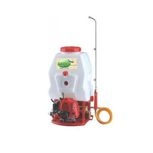 Green Kraft Power Sprayer