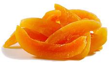 Dried Cantaloupe