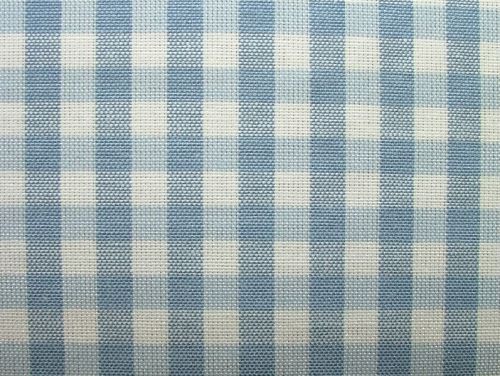 Cotton Check Fabric